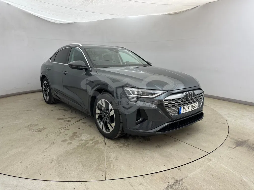 Audi Q8 e-tron Sportback 50 2023