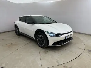 Kia EV6 Plus 2023