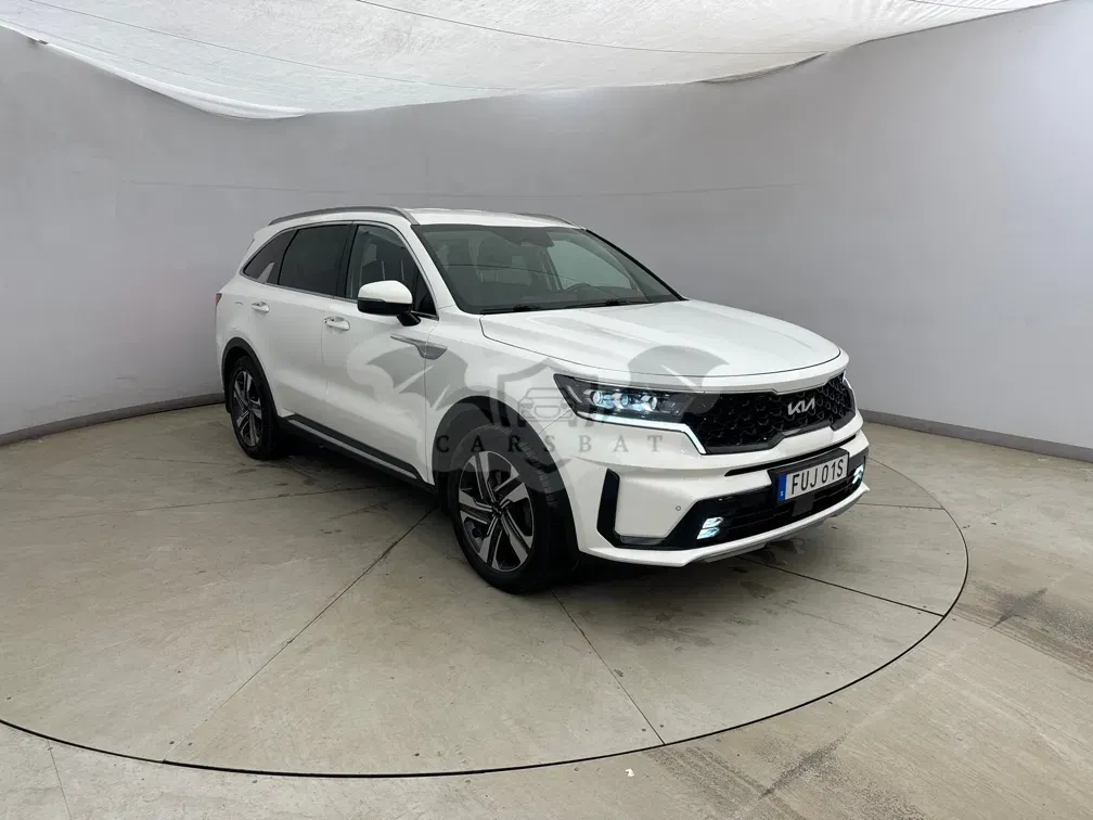 Kia Sorento 1.6 2023