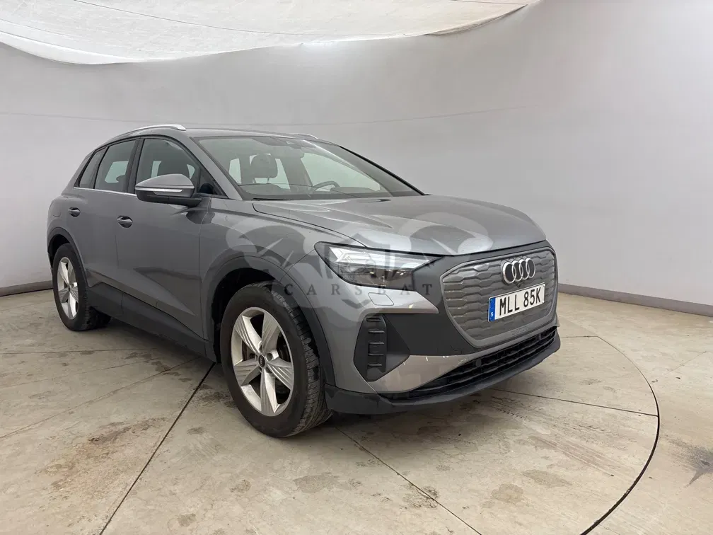 Audi Q4 E-tron 40 2023