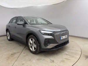 Audi Q4 E-tron 40 2023