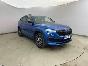 Skoda Kodiaq 2.0 TSI Sportline 2023