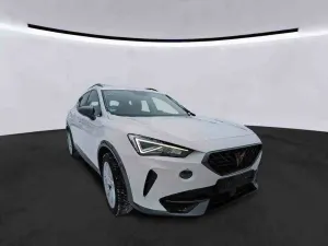 Cupra Formentor 1.4 e-Hybrid 2022