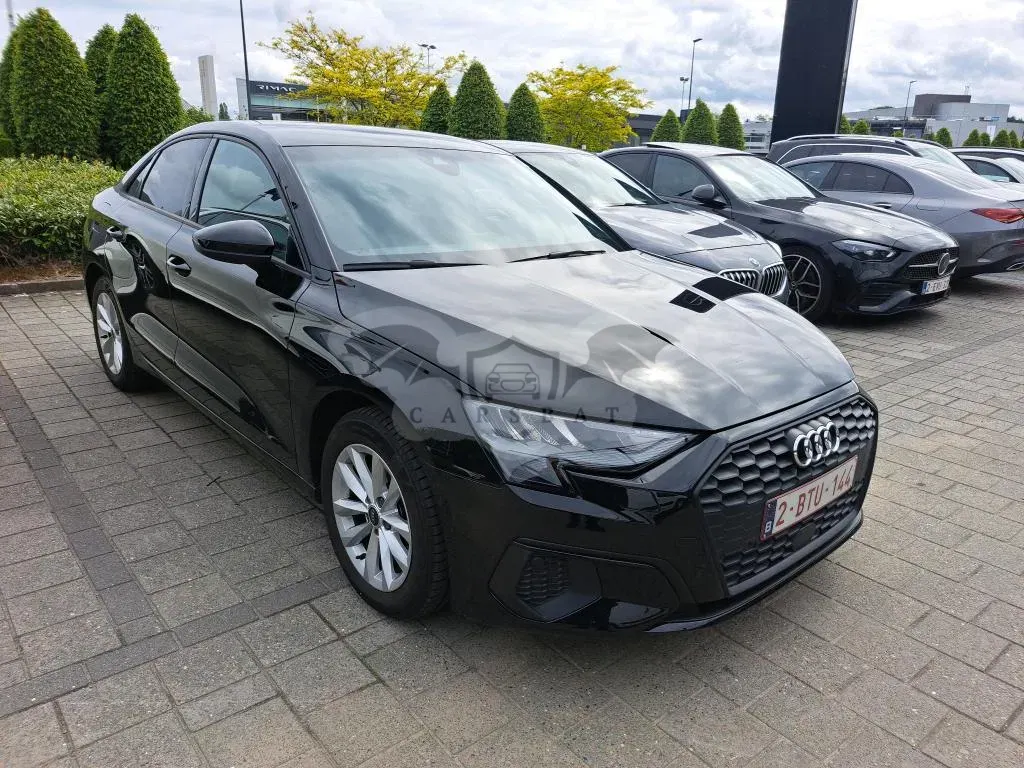 Audi A3 35 TFSI Attraction 2022