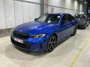 BMW 3 Series 330e M Sport 2024