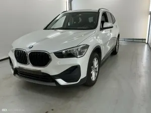 BMW X1 18 2020