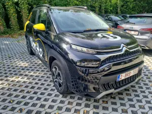 Citroën C3 Aircross 1.2i Feel 2022