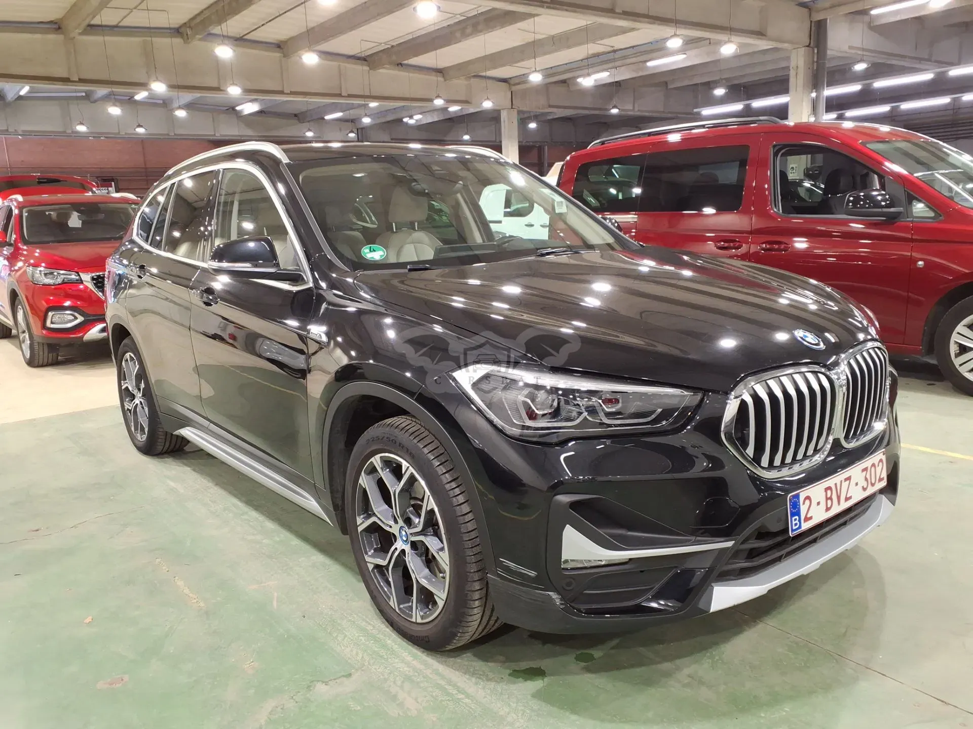 BMW X1 25e X Line 2022