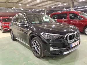 BMW X1 25e X Line 2022