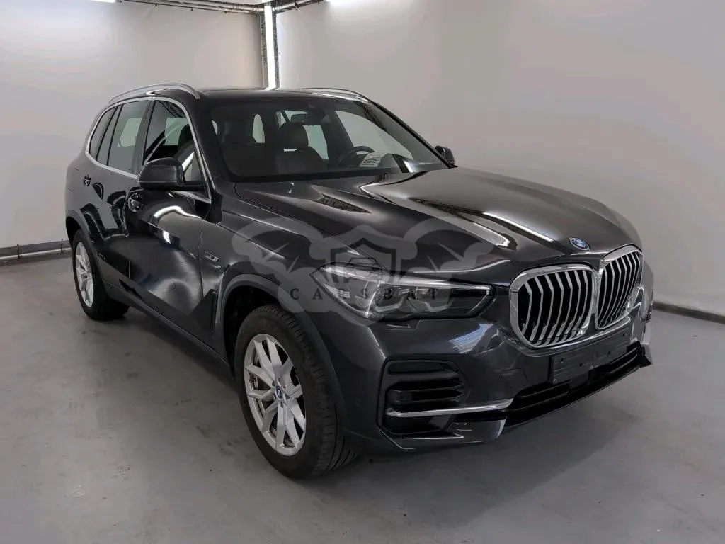 BMW X5 45e Lounge 2022