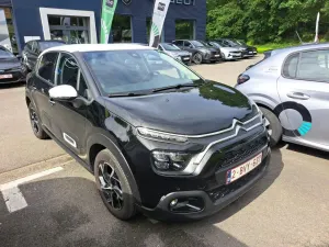 Citroën C3 1.2i Shine 2022