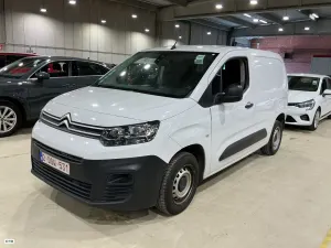 Citroën Berlingo 1.2i Club 2023