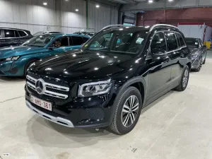 Mercedes-Benz GLB 200d Business Solution 2021