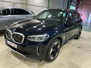 BMW iX3 74 kWh 2021