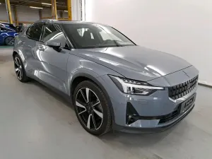 Polestar 2 79 kWh 2020