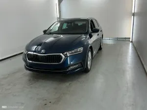 Skoda Octavia Combi 1.4 TSI Ambition 2023