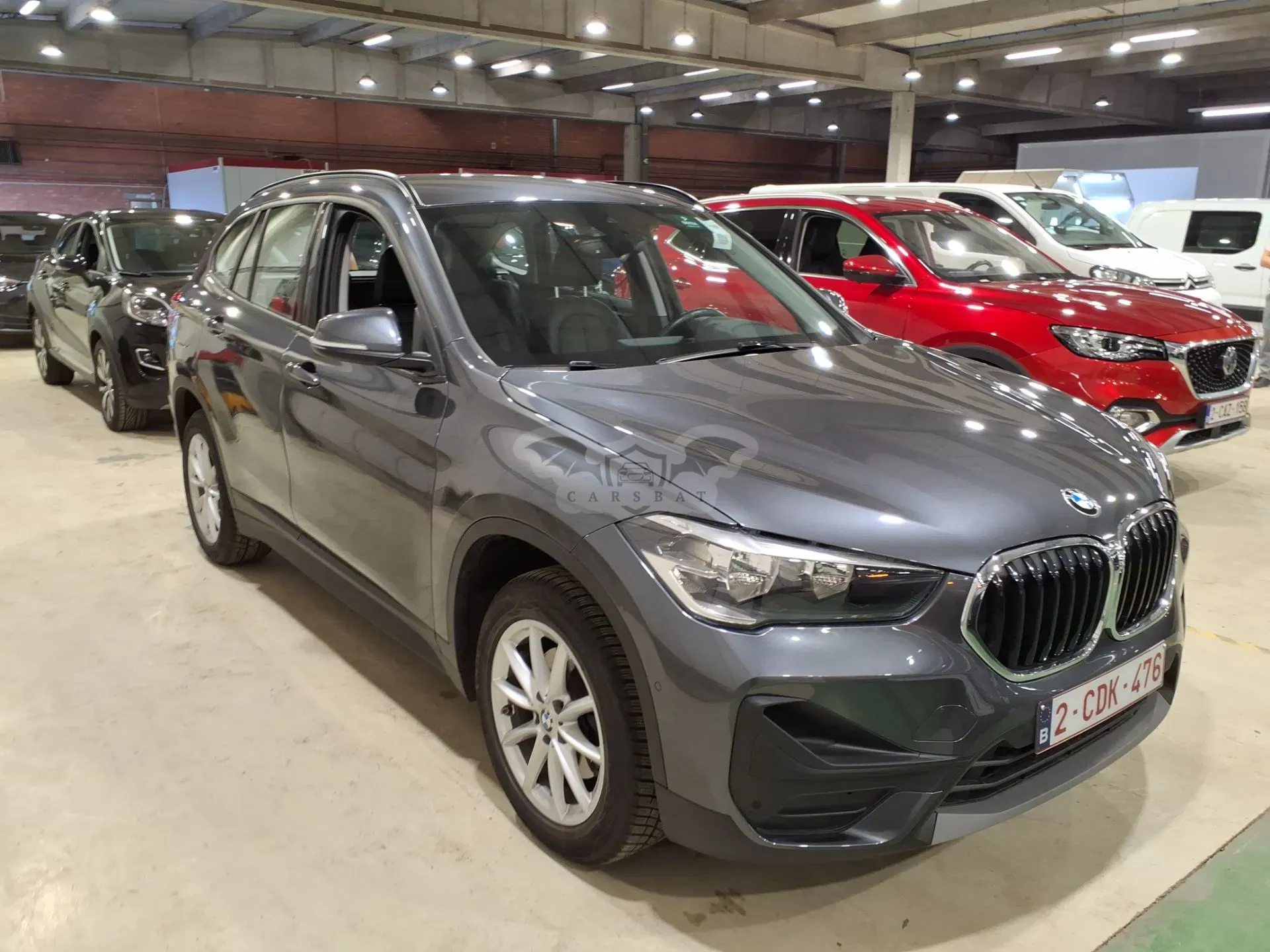 BMW X1 18i 2022
