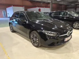Mercedes-Benz A 250e Business Line 2023