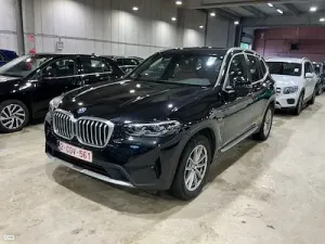 BMW X3 30e 2022