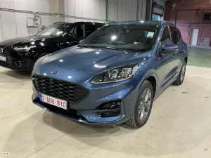 Ford Kuga 2.5 EcoBoost ST Line X 2023