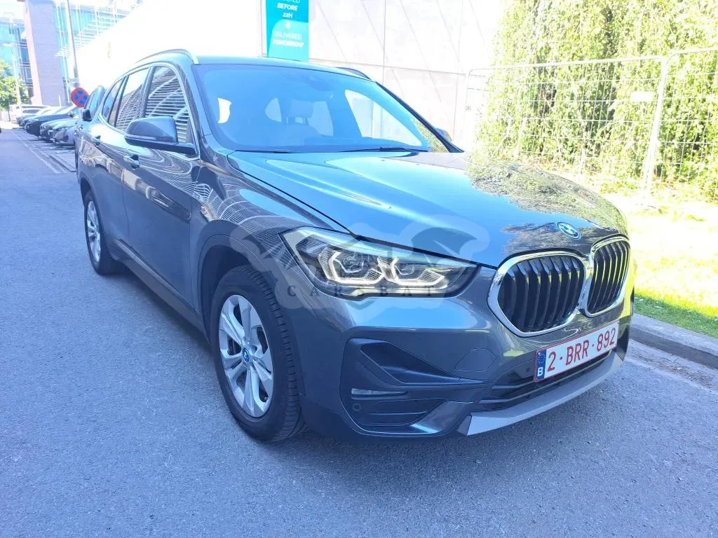 BMW X1 25e 2022
