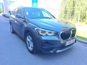 BMW X1 25e 2022