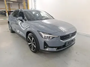 Polestar 2 79 kWh Pilot Plus 2021