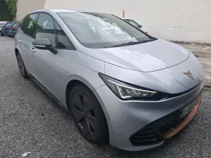 Cupra Born 58 kWh 2023
