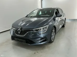 Renault Megane Grandtour 1.6i Intens 2021