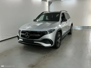 Mercedes-Benz EQB 250 AMG Line 2023
