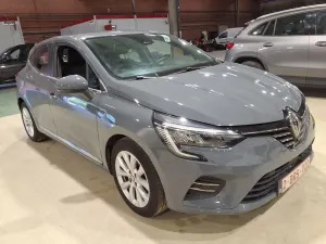 Renault Clio 1.0 Tce Intens 2022