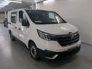 Renault Trafic L1H1 2.0 DCI Comfort 2022