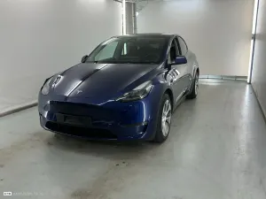 Tesla Model Y Long Range 2023