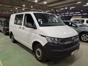 Volkswagen Transporter 2.0 TDI 2020