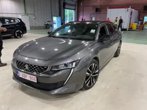 Peugeot 508 SW 1.2i GT 2021