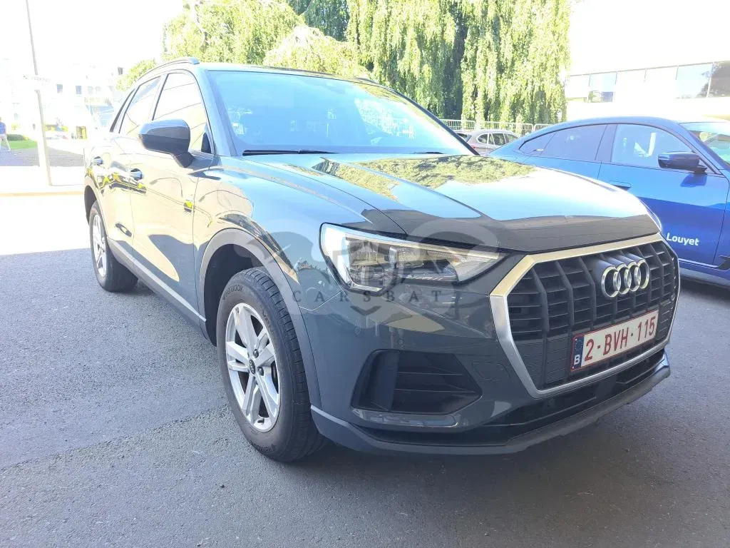 Audi Q3 45 TFSIe 2022