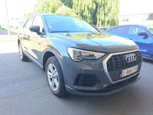 Audi Q3 45 TFSIe 2022