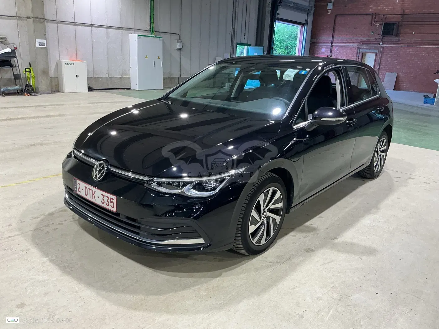 Volkswagen Golf 1.4 Style Business 2023