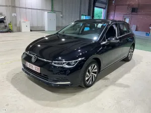 Volkswagen Golf 1.4 Style Business 2023