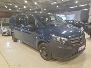 Mercedes-Benz Vito L3 114 CDI 2021