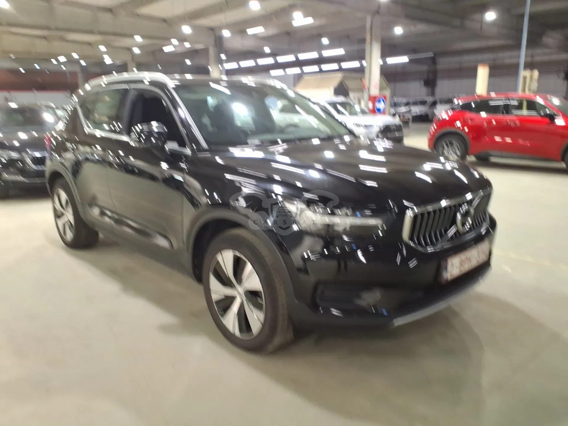 Volvo XC40 1.5 T5 Inscription Expression 2022