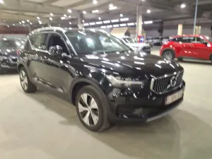 Volvo XC40 1.5 T5 Inscription Expression 2022