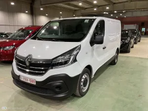 Renault Trafic L1H1 2.0 DCI Grand Comfort 2021