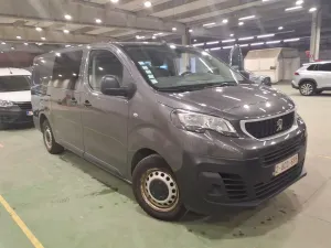 Peugeot Expert Long 2.0 HDI Premium 2021