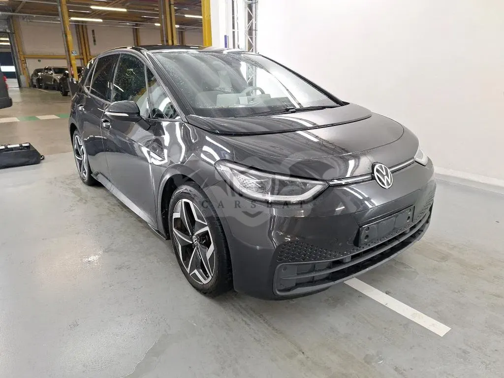 Volkswagen ID.3 58 kWh Pro Performance 2021