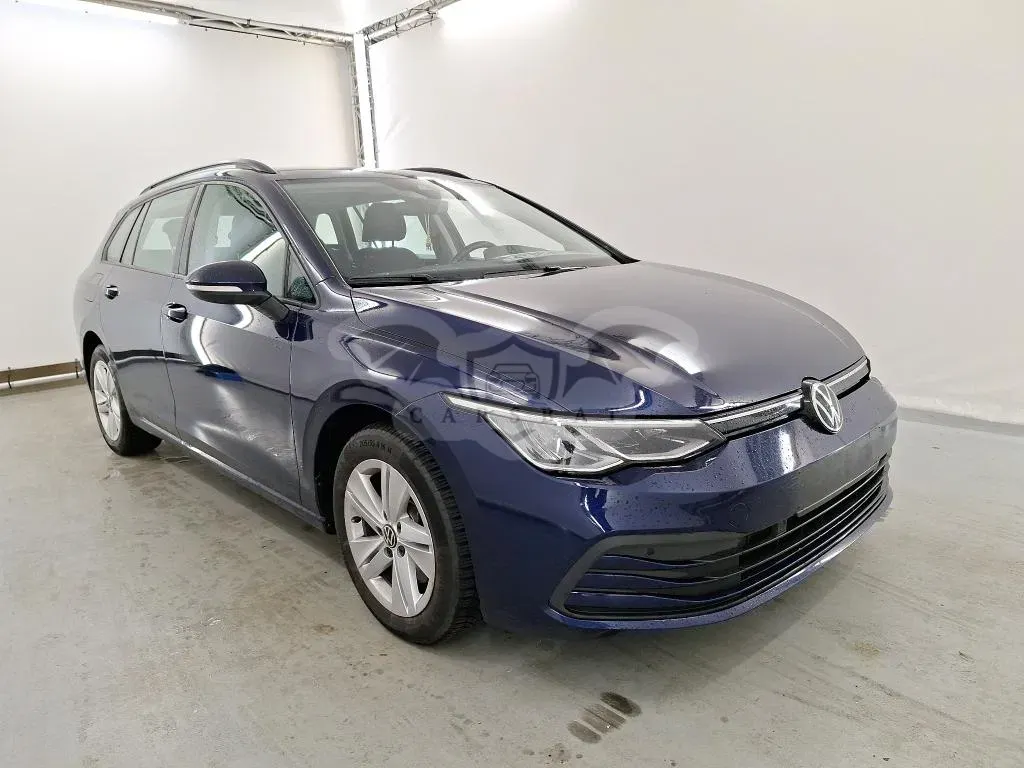 Volkswagen Golf Variant 2.0 TDI Life 2023