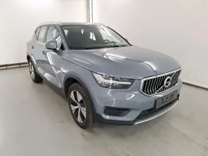 Volvo XC40 1.5 T4 Inscription Expression 2022