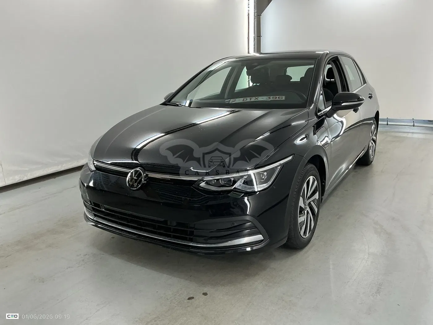 Volkswagen Golf 1.4 Style Business 2023