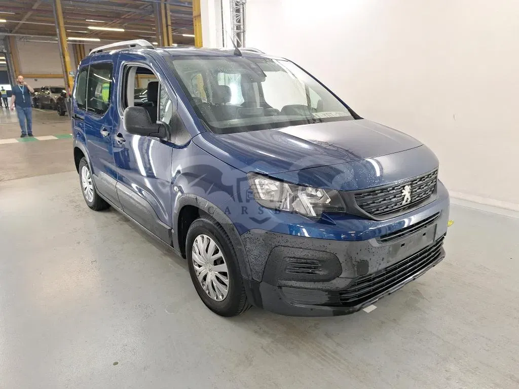Peugeot Rifter 1.5 HDI Active 2020