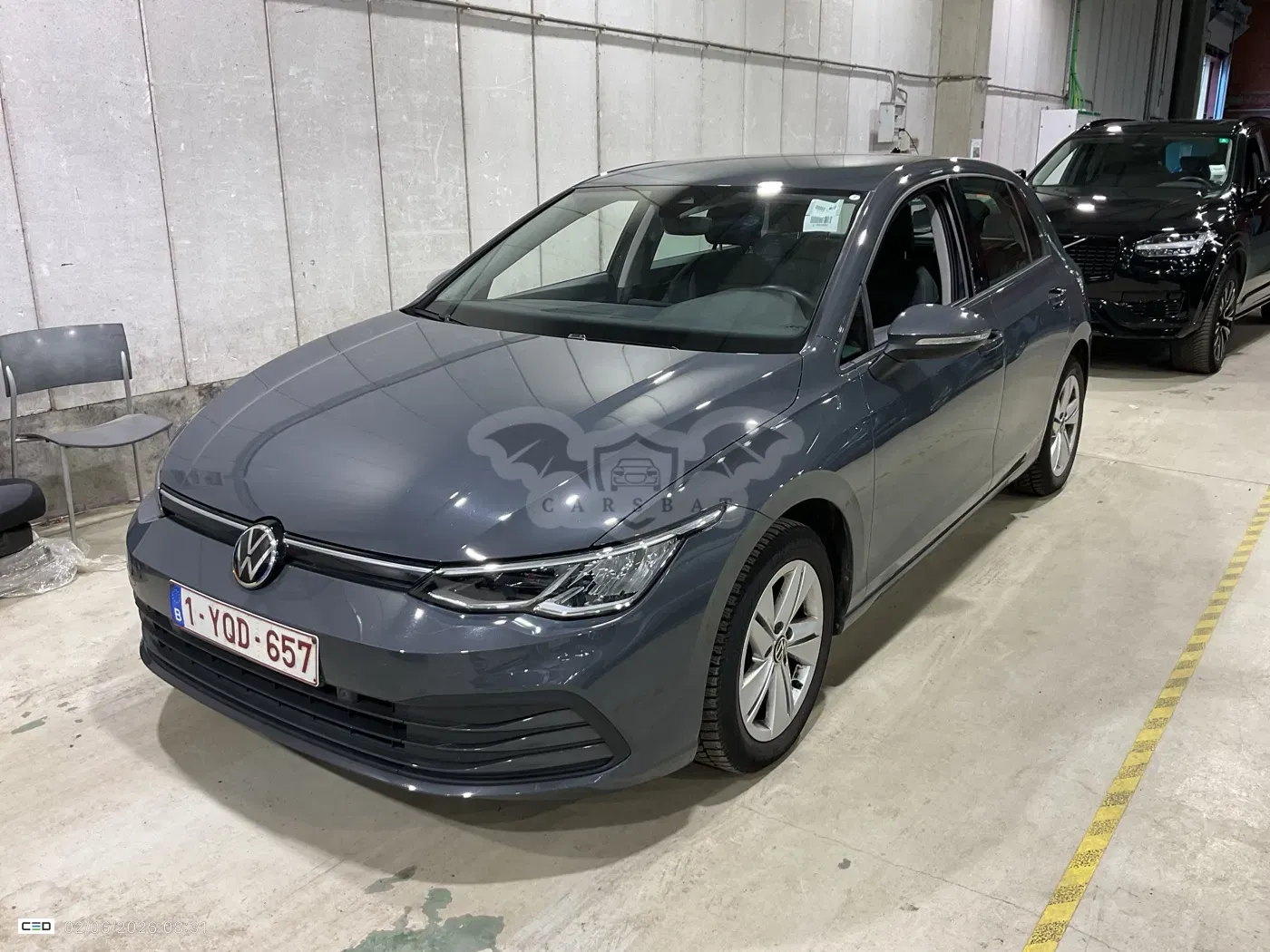 Volkswagen Golf 1.5 TSI Life 2020